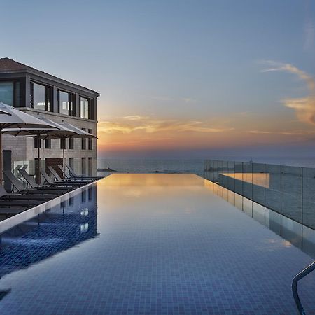 The Setai Tel Aviv, A Member Of The Leading Hotels Of The World Exterior photo